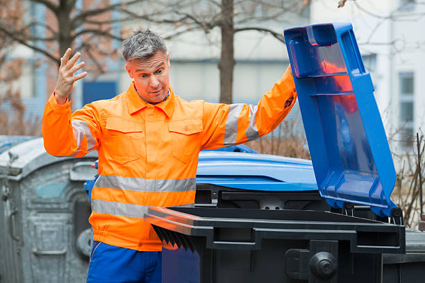 Best Dumpster Rental Services  in Blossom, TX